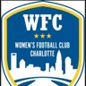 WFC Charlotte W logo