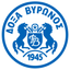 Vyrona