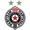 FK Partizan logo