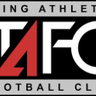 Tring Athletic logo