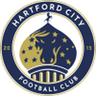 Hartford City logo