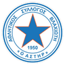 Asteras Vlachioti logo