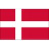 Denmark U18 logo