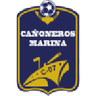 Cañoneros Marina logo