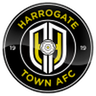 Harrogate Town logo