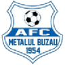 Metalul Buzău logo