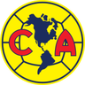 Club America logo