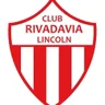 Rivadavia Lincoln logo