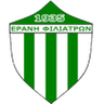 Erani Filiatra logo