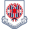 Seaham Red Star logo