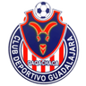 CD Guadalajara logo