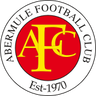 Abermule logo