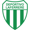 Deportivo Laferrere logo