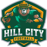 Hill City logo