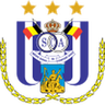 RSC Anderlecht II logo
