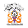 Bhutan U20 W logo
