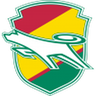 JEF United W logo