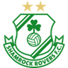 Shamrock Rovers W logo