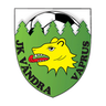 Vändra logo