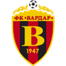 Vardar Skopje logo