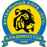 Anri Vladivostok logo
