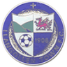 Llangollen Town logo
