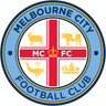 Melbourne City U18 logo