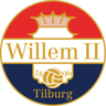 Willem II Tilburg U21 logo
