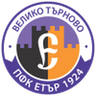Etar Veliko Tarnovo logo