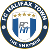 Halifax logo