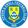 Epsom & Ewell FC logo