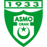 ASM Oran logo