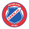 Río San Juan Humi logo
