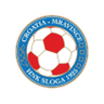 Sloga Mravince logo