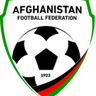 Afghanistan U20 logo