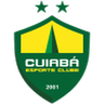 Cuiabá U20 logo