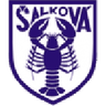 Šalková logo