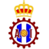 Real Avilés logo