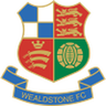 Wealdstone logo