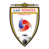 Lao Toyota logo