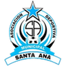 Santa Ana logo