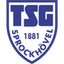 Sprockhovel