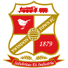 Swindon Town U18 logo