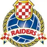 Adelaide Raiders logo