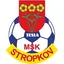 MSK Tesla Stropkov