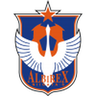 Albirex Niigata W logo