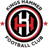 Kings Hammer W logo