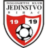 Jedinstvo Bihać logo