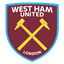 West Ham W