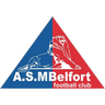 Belfort logo